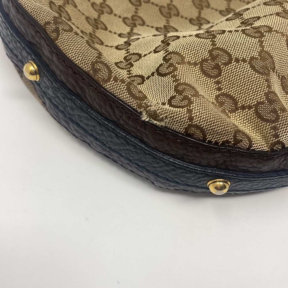Authentic Gucci Bag - Picture 10 of 17